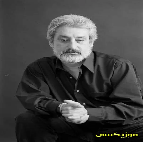 دانلود آهنگ غرورمو هیچی به جز اشکت نشکوند هوش مصنوعی mp3 ابی