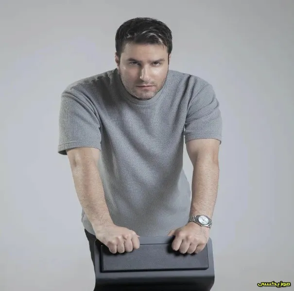 دانلود ریمیکس رسم زمونه این شده هرکی بره خودش میاد  مهدی احمدوند