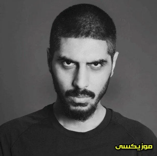 دانلود ریمیکس به مزخرفاتی که بعضی وقت ها میگه مغزم  320 رضا پیشرو