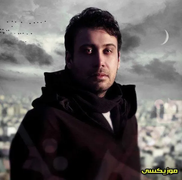 دانلود آهنگ نه بهشتی نه جهنم که خودت را دارم (هوش مصنوعی) محسن چاوشی دانلود آهنگ نه بهشتی نه جهنم که خودت را دارم (هوش مصنوعی) محسن چاوشی